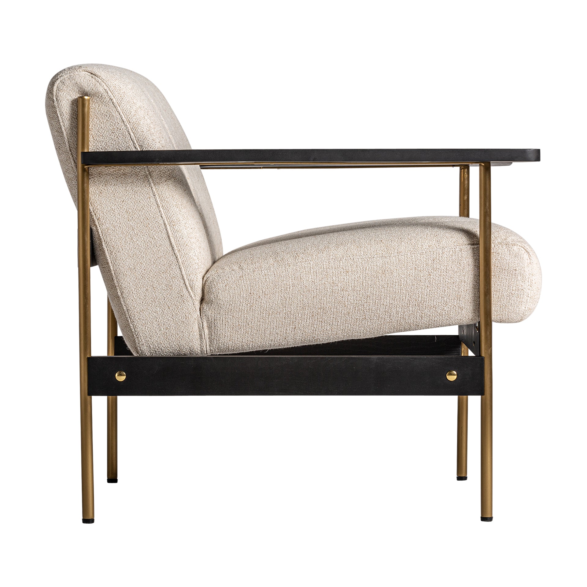 LAUGAR ARMCHAIR